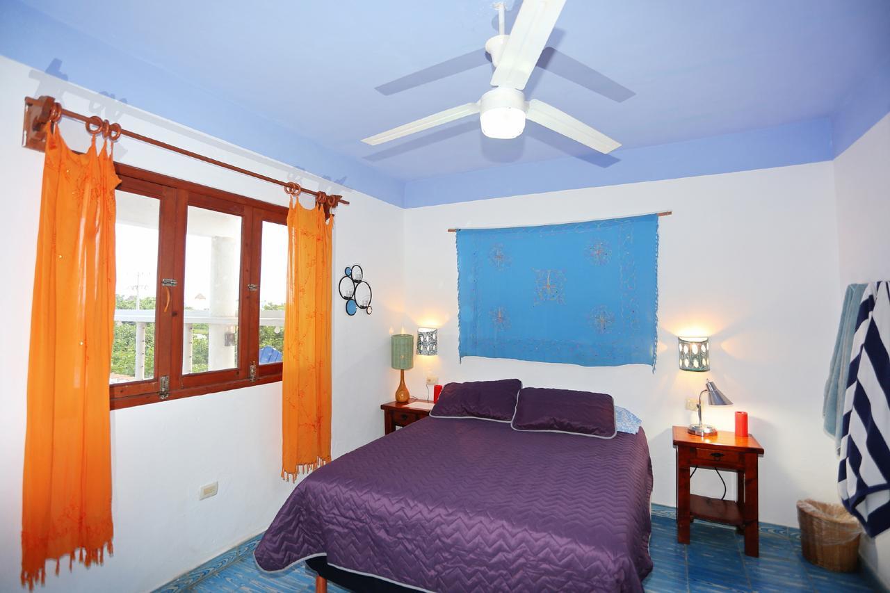 El Milagro Beach Hotel And Marina Isla Mujeres Exteriör bild
